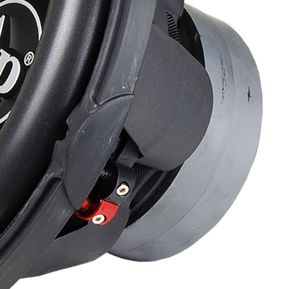 AudioPipe TXX-BD2-15 High Power 1800W 15" 4 Ohm DVC Car Audio Subwoofer (4 Pack) - VMInnovations