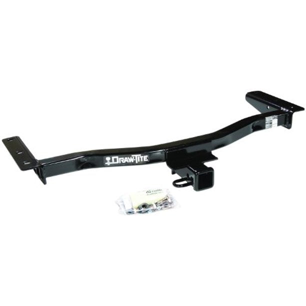 Draw-Tite 75676 Class III Max Frame Trailer Hitch with 2" Square Receiver Tube