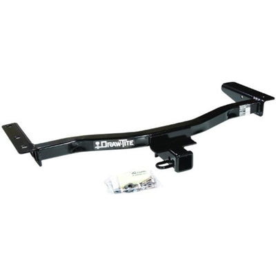 Draw-Tite Class III Frame Trailer Hitch with 2" Square Receiver Tube (Open Box)
