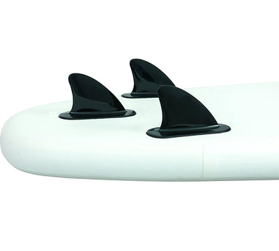 Bestway HydroForce 10' Inflatable Paddle Board/Kayak & WaveEdge 10' Paddle Board