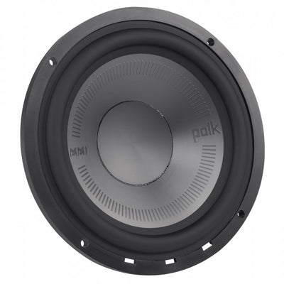 Polk Audio MM1 Series 6.5" Component Waterproof Speakers, Certified Refurbished