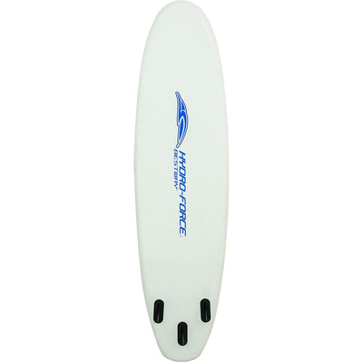 Bestway HydroForce 10' Inflatable Paddle Board/Kayak & WaveEdge 10' Paddle Board