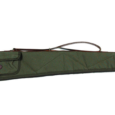 Boyt Harness Signature Series 46 Inch Soft Shotgun Gun Case, Green (Open Box)