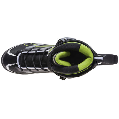 Rollerblade USA Bladerunner Advantage XT Mens Adult Inline Skate, Size 10 (Used)