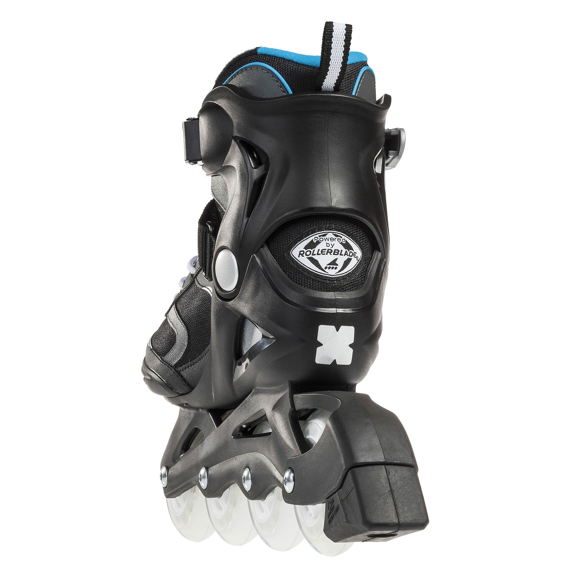 Rollerblade Advantage Pro XT Womens Adult Inline Skate, Size 10 (Open Box)
