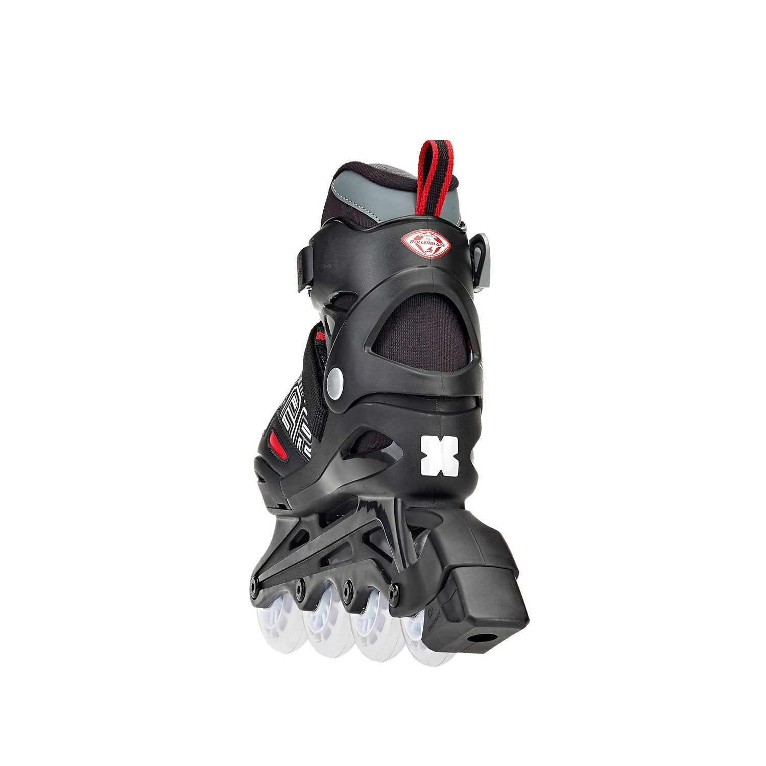 Rollerblade Bladerunner Phoenix Boys Fitness Inline Skate, Size 1-4 (Used)