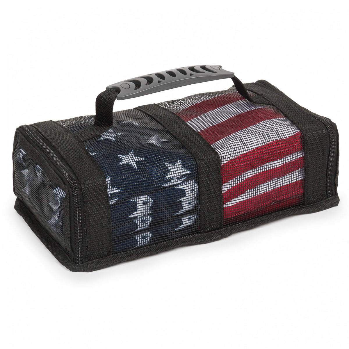 EastPoint Sports Premium Stars & Stripes Cornhole Cloth Bean Bags (Open Box)
