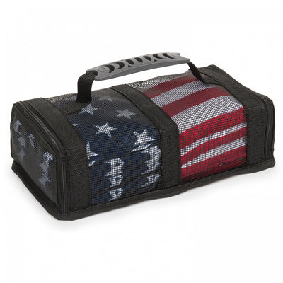 EastPoint Sports Premium Stars & Stripes Cornhole Cloth Bean Bags (Open Box)
