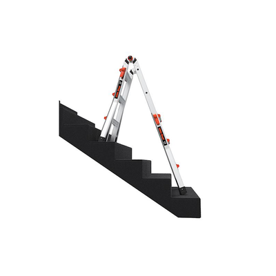 Little Giant Ladder Systems 13 Foot Type IA Aluminum Multi Position LT Ladder