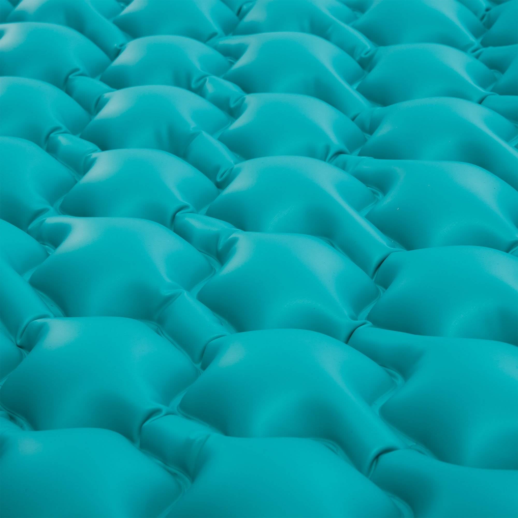 Intex 9.5' Inflatable Floating Water Mat, 3 Pack - VMInnovations