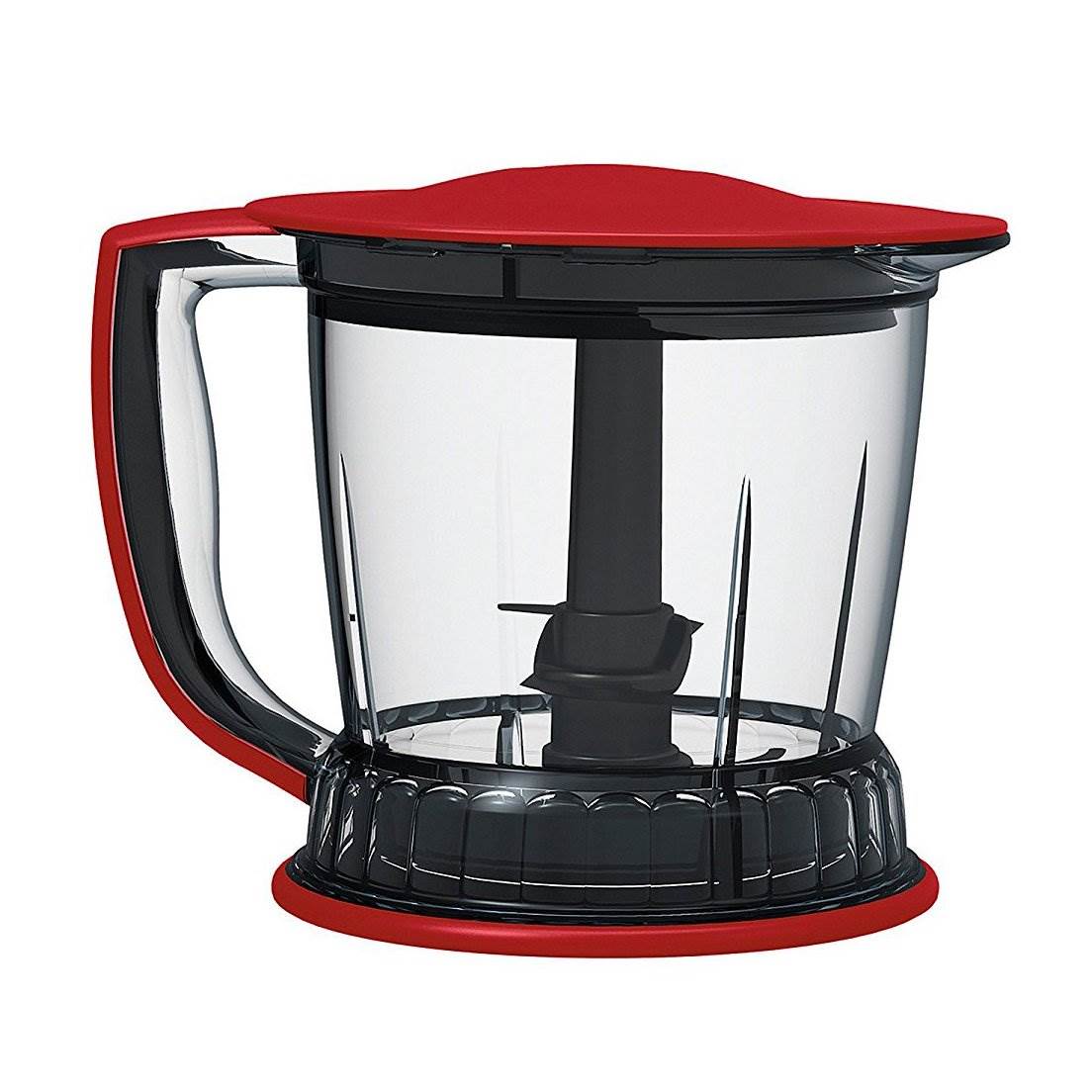 Ninja Master 400W Blender Mixer & Food Processor + Ninja Blended Drink Handbook