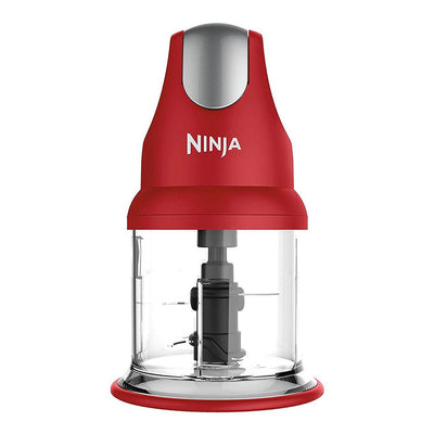 Ninja Master 400W Blender Mixer & Food Processor + Ninja Blended Drink Handbook
