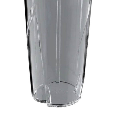 Ninja 16 Oz Nutri Ninja Blender Replacement Cup w/o Lid & 101 Drink Recipe Book