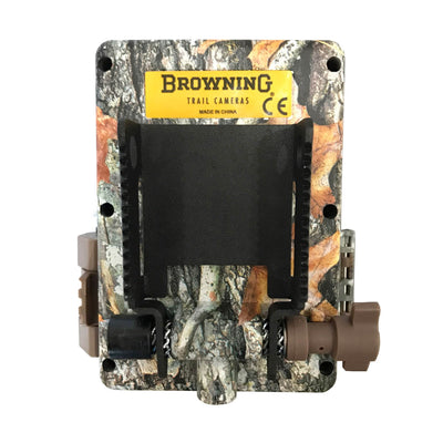 Browning 2018 Strike Force Pro XD Dual Lens Technology Camoflage Hunting Camera