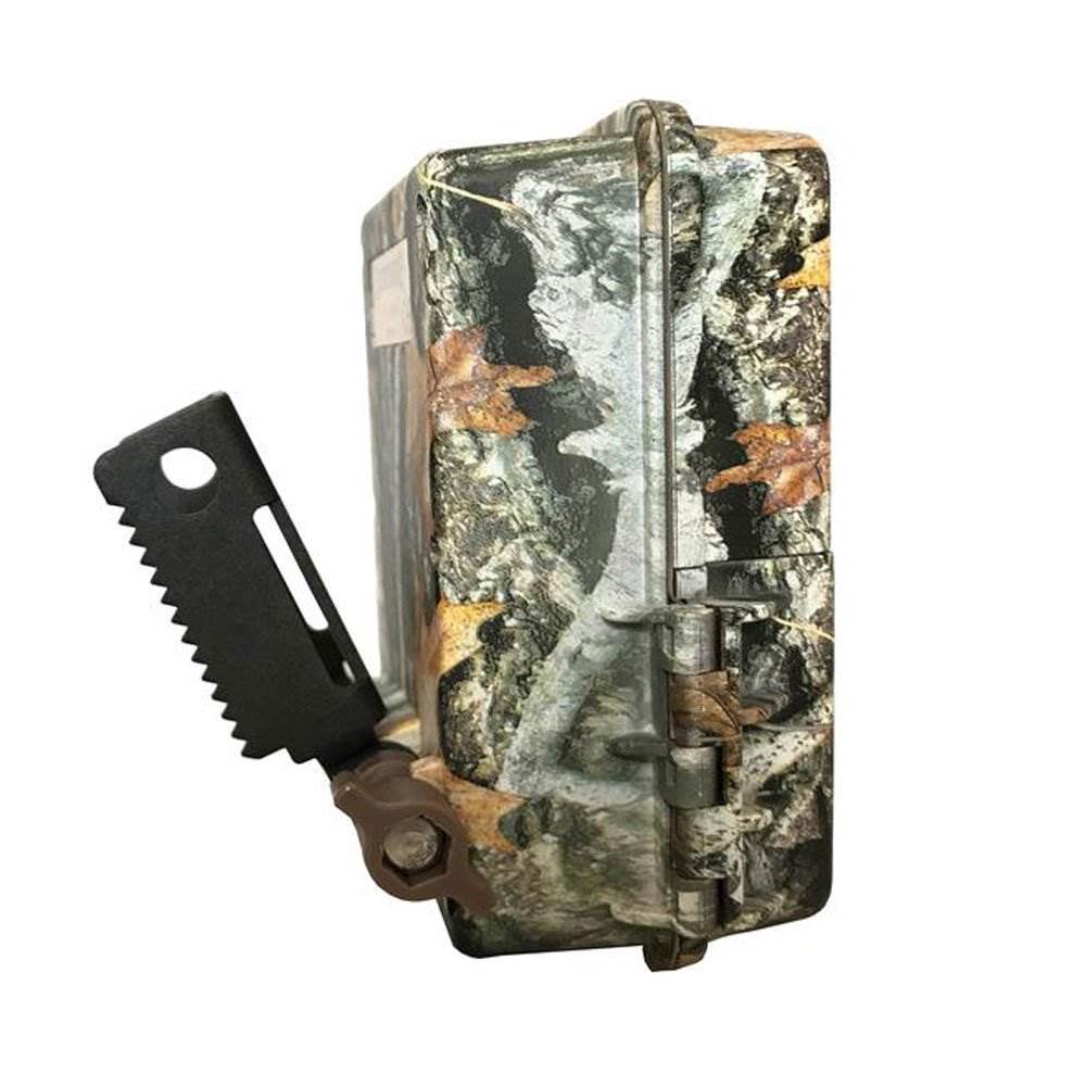 Browning 2018 Strike Force Pro XD Dual Lens Technology Camoflage Hunting Camera