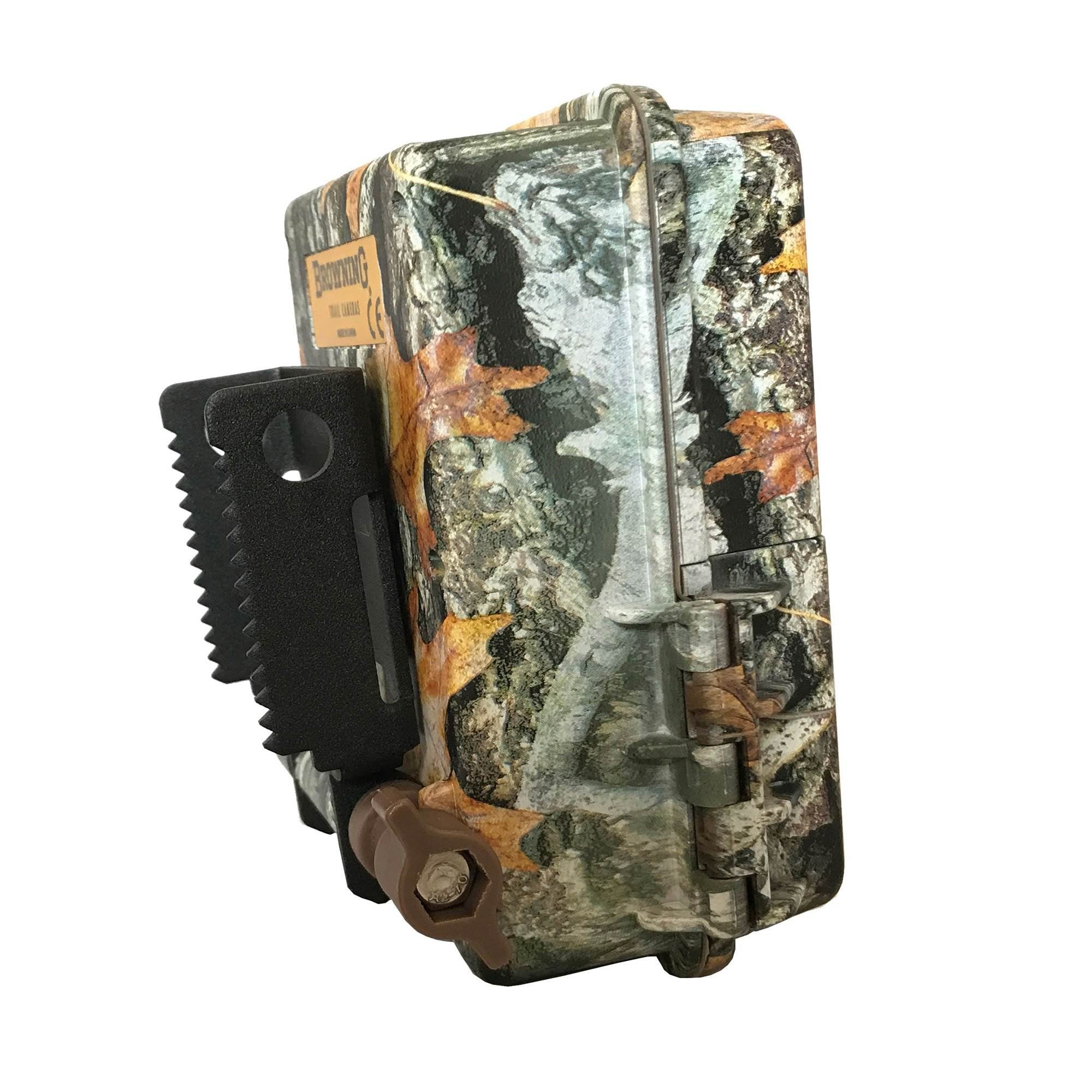 Browning 2018 Dark Ops Pro XD Dual Lens Technology Camoflage Hunting Camera