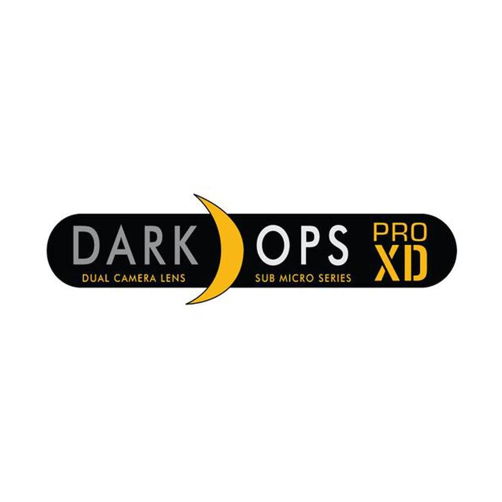 Browning 2018 Dark Ops Pro XD Dual Lens Technology Camoflage Hunting Camera