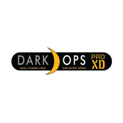 Browning 2018 Dark Ops Pro XD Dual Lens Technology Camoflage Hunting Camera