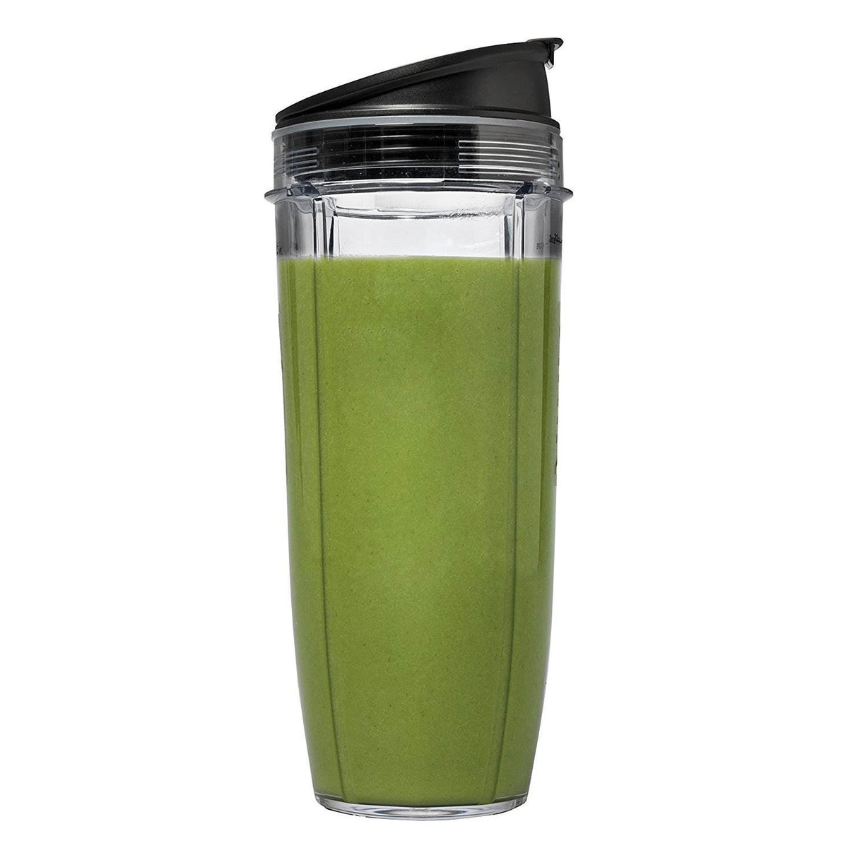 Ninja Nutri Ninja Auto iQ Blender Bundle with Cups & 101 Drink Recipe Booklet