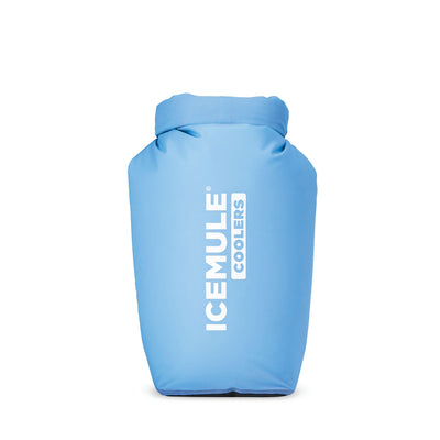 IceMule Classic Mini 9 Liter 6 Can Soft Waterproof Backpack Cooler (Open Box)