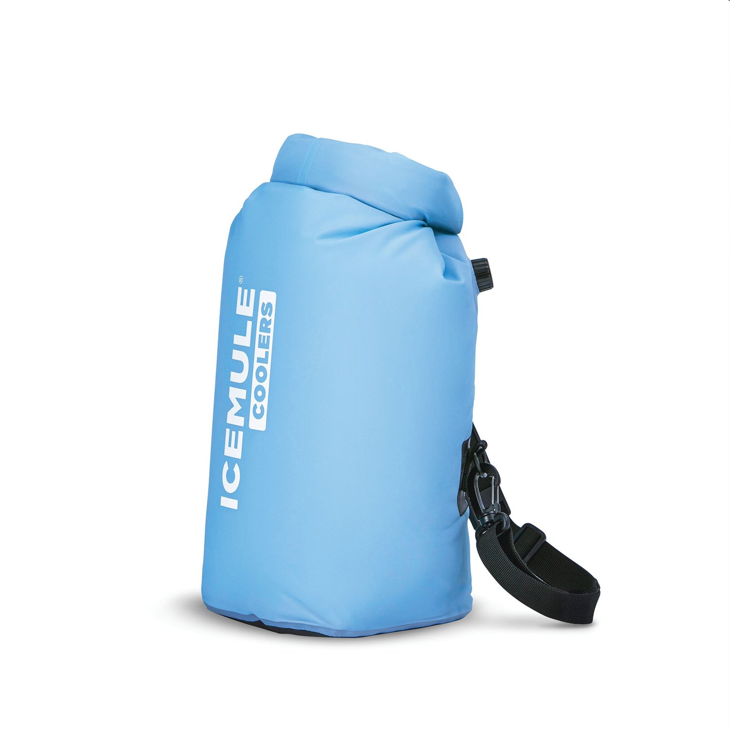 IceMule Classic Mini 9 Liter 6 Can Soft Waterproof Backpack Cooler (Open Box)