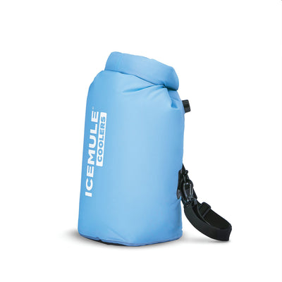 IceMule Classic Mini 9 Liter 6 Can Soft Waterproof Backpack Cooler (Open Box)