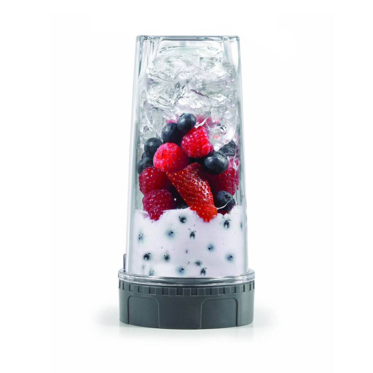Ninja 88 Ounce Pitcher w/ Lid for Auto IQ Blenders & 101 Drink Recipe Booklet