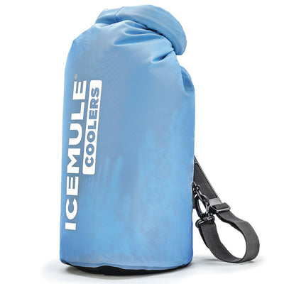IceMule Classic Small 10 Liter 6 Can Insulated Waterproof Backpack Cooler (Used)