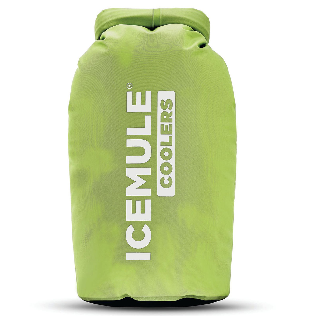 IceMule Classic Small 10 Liter 6 Can Soft Waterproof Backpack Cooler (Open Box)