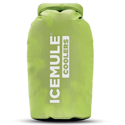 IceMule Classic Small 10 Liter 6 Can Soft Waterproof Backpack Cooler (Open Box)