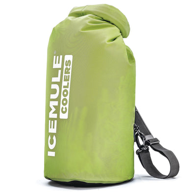IceMule Classic Small 10 L 6 Can Insulated Waterproof Backpack Cooler Bag (Used)