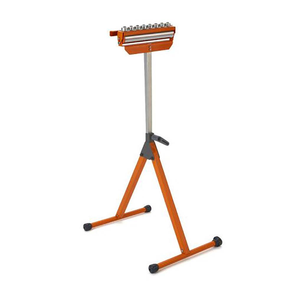 Bora Tool PM5093 11.25 Inch Ball Bearing Adjustable Pedestal Roller Workbench
