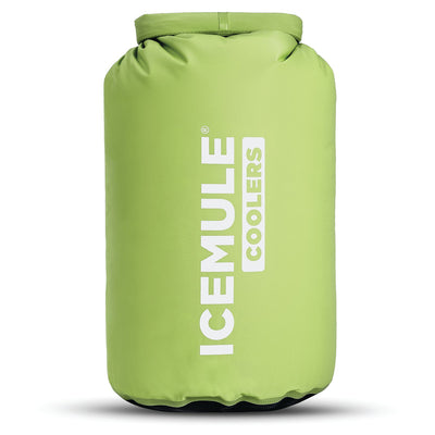 IceMule Classic Medium 15 Liter 12 Can Soft Waterproof Backpack Cooler(Open Box)