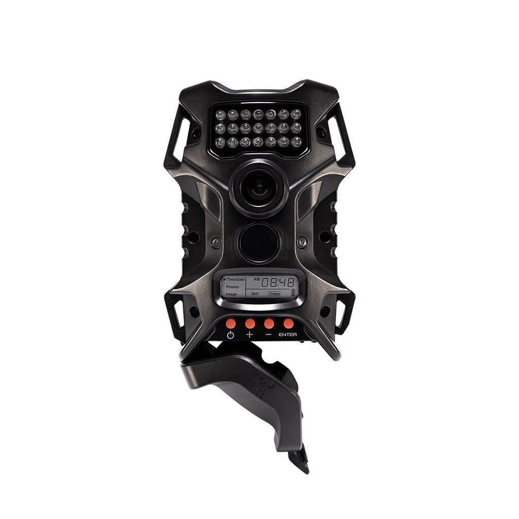 Wildgame Innovations Terra Extreme 10 10MP HD Game Trail Video Camera(For Parts)