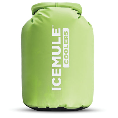 IceMule Large 20 Liter 18 Can Soft Insulated Waterproof Backpack Cooler (Used)