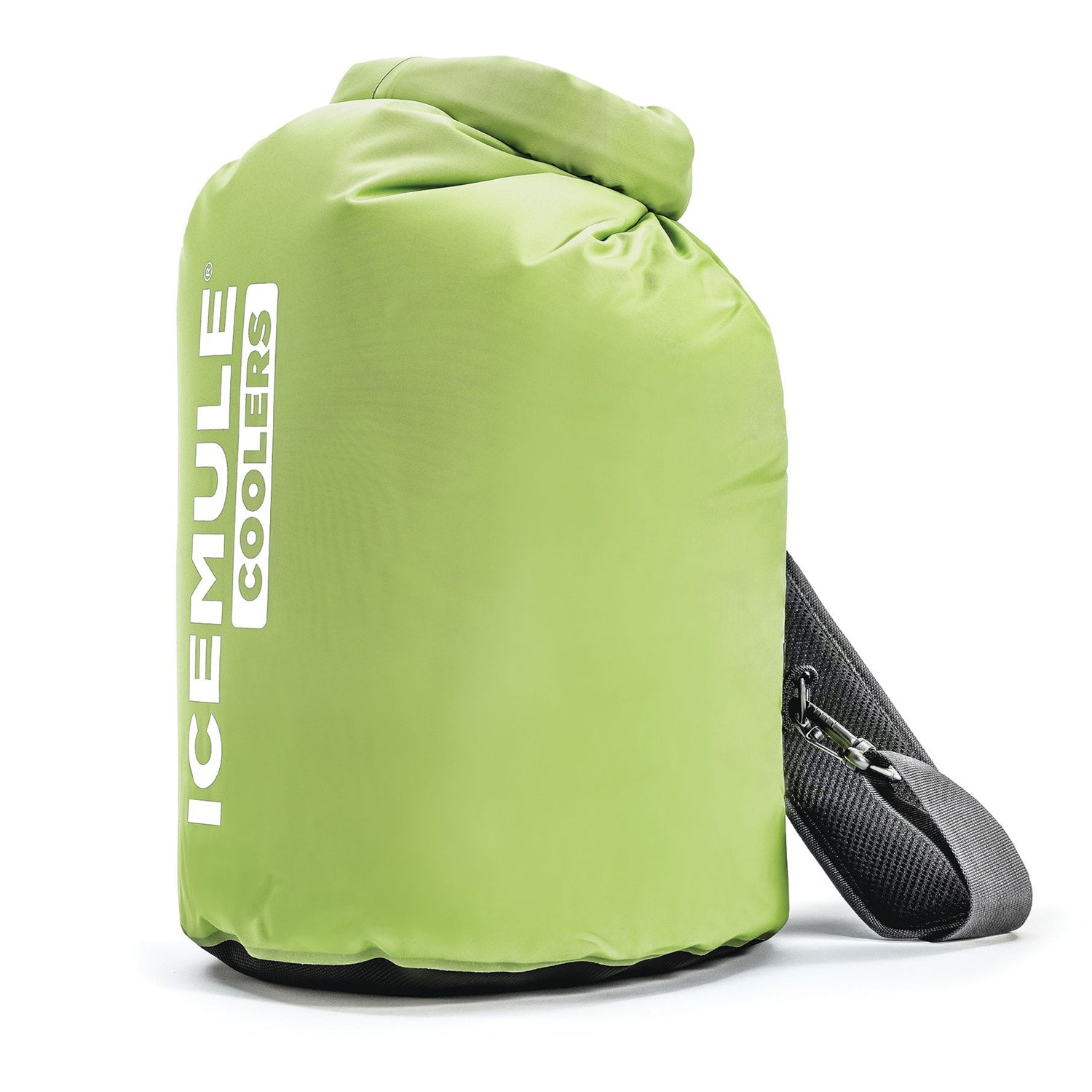 IceMule Large 20 Liter 18 Can Soft Insulated Waterproof Backpack Cooler (Used)