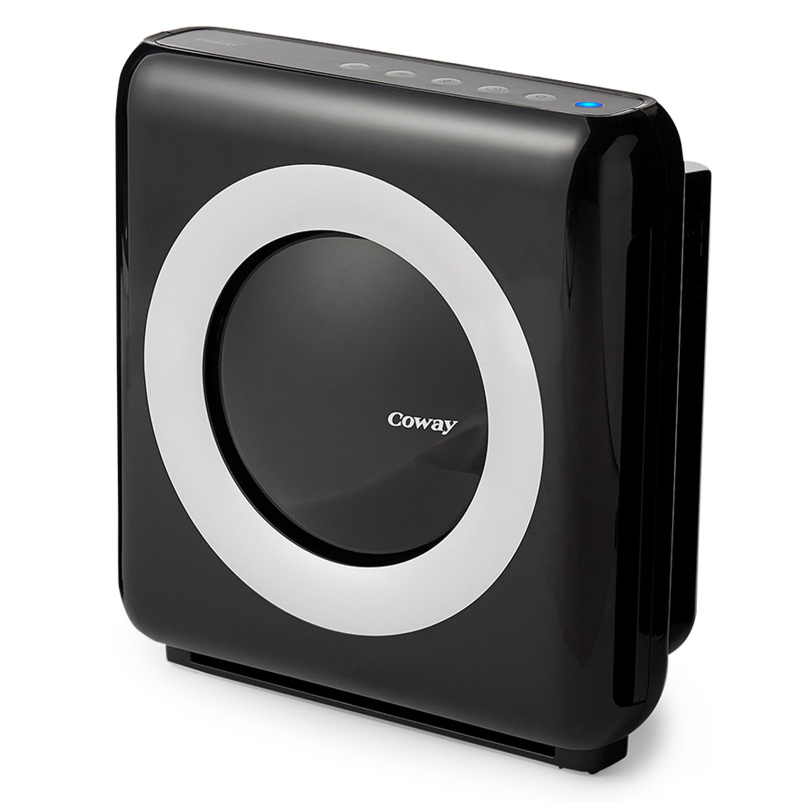 Coway Mighty 4 Stage Filtration Air Purifier w/ True HEPA and Eco Mode (Used) - VMInnovations