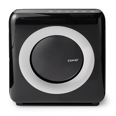 Coway Mighty 4 Stage Filtration Air Purifier w/ True HEPA and Eco Mode (Used) - VMInnovations