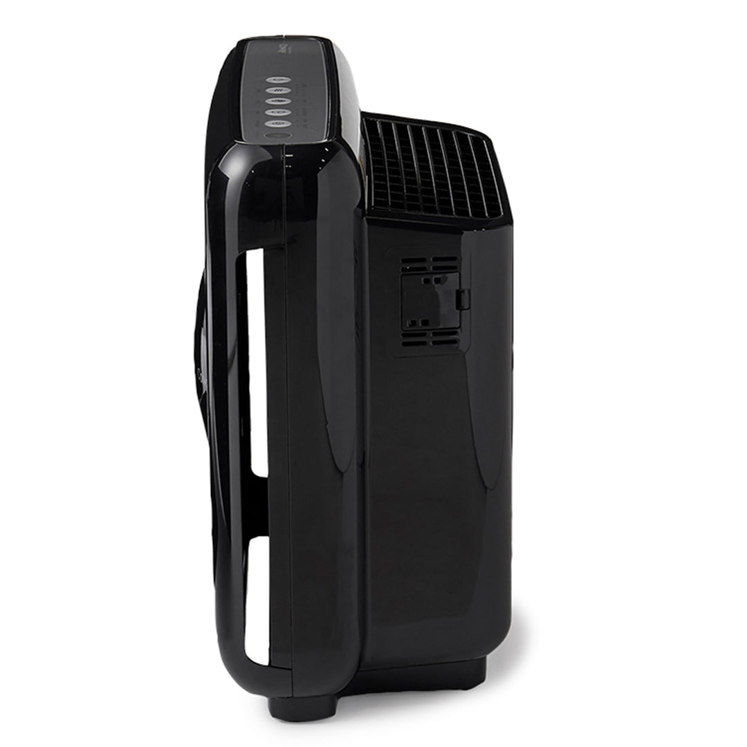 Coway 4 Stage Filtration Air Purifier w/ HEPA & Eco Mode (2 Pack) (Open Box) - VMInnovations