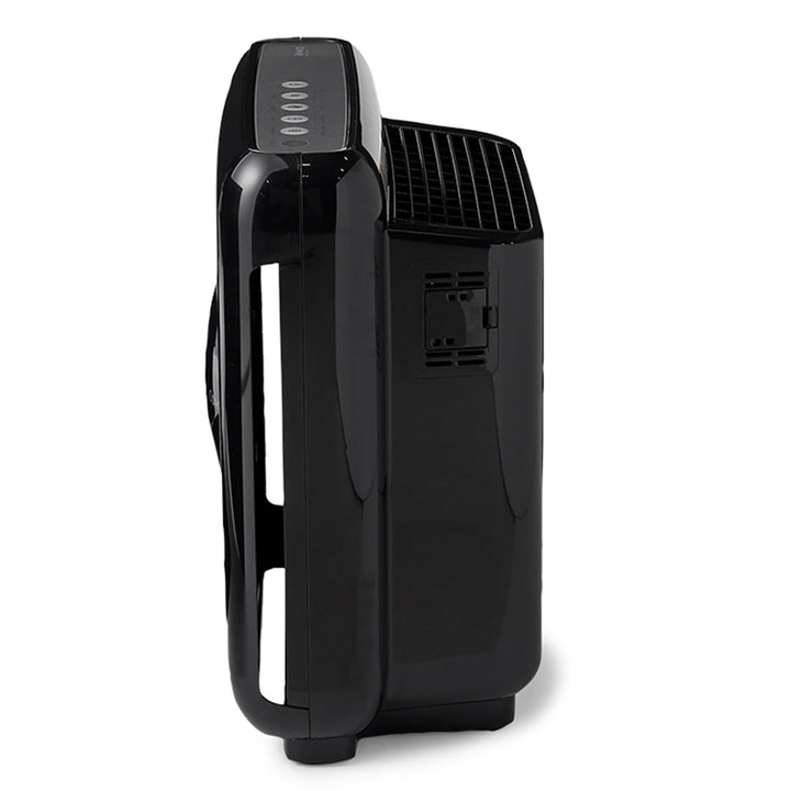 Coway 4 Stage Filtration Air Purifier w/ HEPA & Eco Mode (2 Pack) (Open Box) - VMInnovations