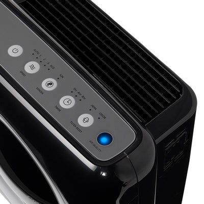Coway AP-1512HH MightyFiltration Air Purifier, Black (For Parts)