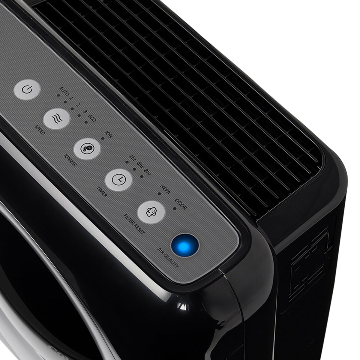 Coway AP-1512HH Mighty Home Air Purifier Cleaner with True HEPA and Eco Mode