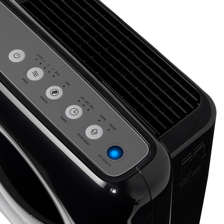 Coway Mighty 4 Stage Filtration Air Purifier w/ True HEPA and Eco Mode (Used) - VMInnovations