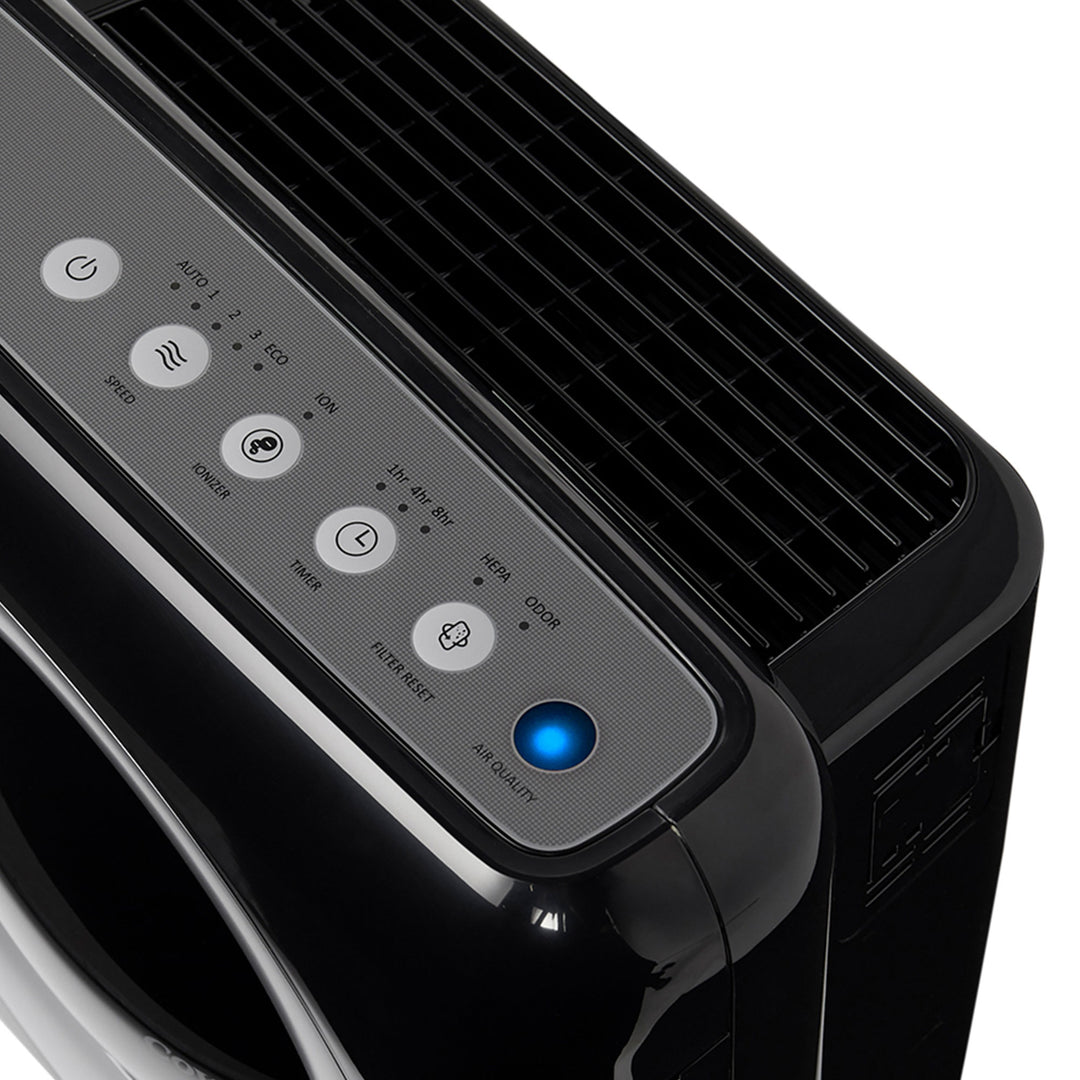 Coway 4 Stage Filtration Air Purifier w/ HEPA & Eco Mode (2 Pack) (Open Box) - VMInnovations