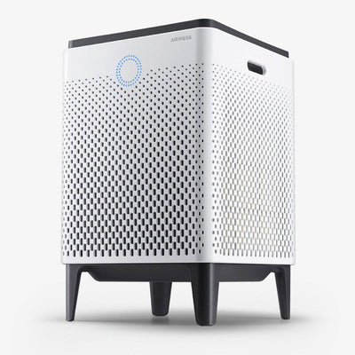 Coway Airmega 400 HEPA Air Purifier w/ Air Quality Monitoring & Timer (Open Box)