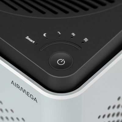 Coway Airmega 400 HEPA Air Purifier w/ Air Quality Monitoring & Timer (Open Box)