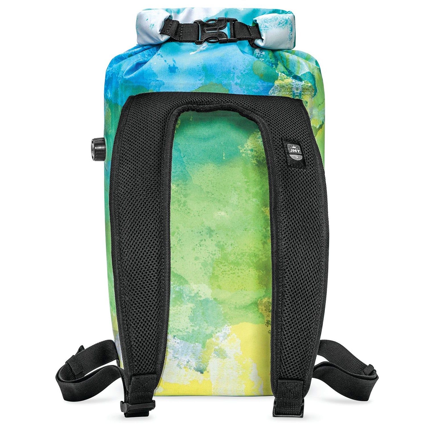 IceMule Jaunt Small 9 Liter 6 Can Soft Waterproof Backpack Cooler Bag (Used)