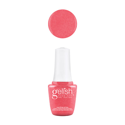 Gelish Terrific Trio Soak Off Gel Nail Polish w/ Mini Makin' A Splash Summer Kit - VMInnovations