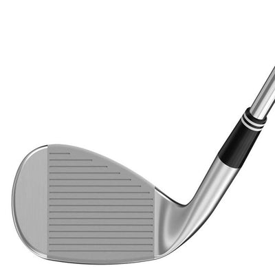 Cleveland Golf Steel Wedge Shaft Flex Smart Sole 3S Wedge Golf Club (Open Box)