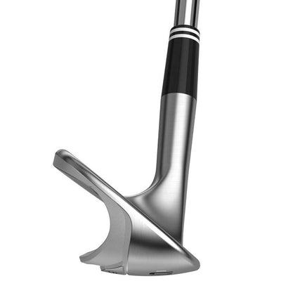 Cleveland Golf Steel Wedge Shaft Flex Smart Sole 3S Wedge Golf Club (Open Box)